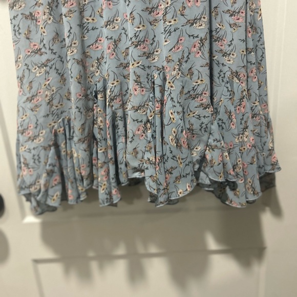 Boutique Dressy Romper - Picture 7 of 7